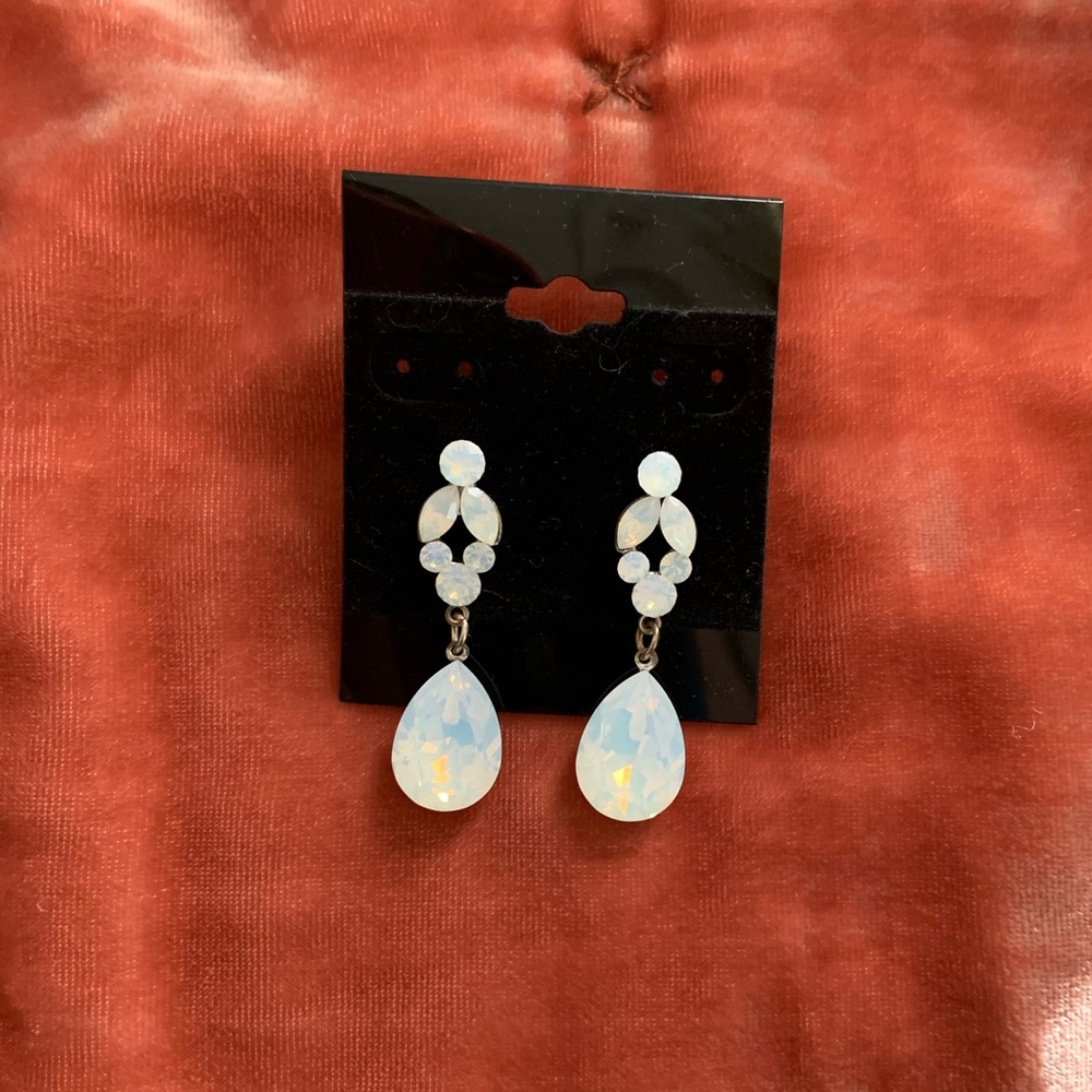 Jim Ball Designs Earrings